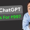 Unlock ChatGPT Full Potential